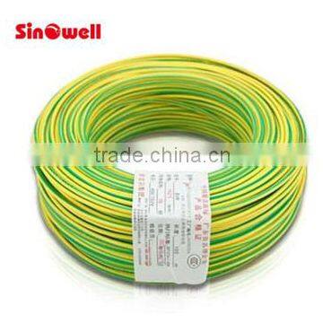 Hot Selling of PE Irradiation Electronic Wires UL 10981/UL 10982 photo-6