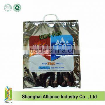 Insulated Cooler Bag / Coolers Bag Promotional / 6 Cans Beer Cola Cooler Bag photo-5