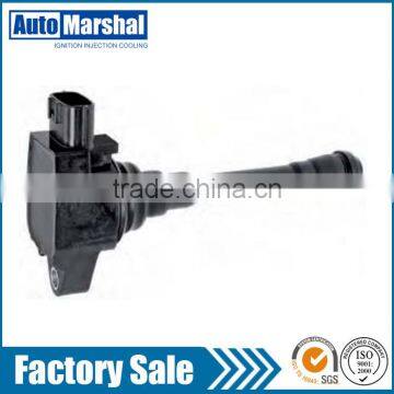 high quality alibaba export oem coil car part