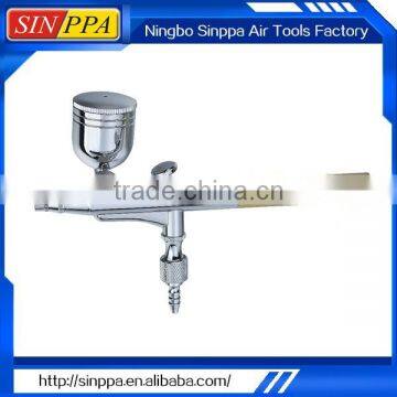 SL-150 Hot Sale Air Brush For Auto Working Pressure:15-30PSI