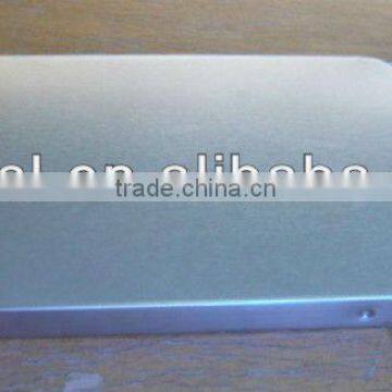 Sliding Tin Box photo-3