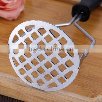 Best Quality PP Material Handle Stainless Steel Blade Multifunctional Potato Grater photo-4