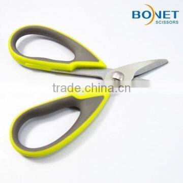 S38016B2 LFGB Certificated 6" Household Separable Kitchen Scissors photo-4