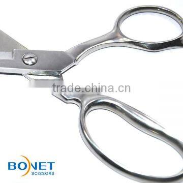 STA0015 8'' Hand Tools Sharp Full Stainless Steel Tailor Scissors photo-3