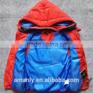 children vest