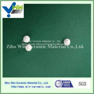 Catalyst Bed Support Alumina Ceramic Packing Ball photo-4