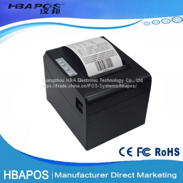 HBA-8330 80mm Thermal Receipt Printer/ Receipt Pos Printer