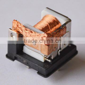 High Quality 12V 24V 36V 48V 72V 80 Amp PCB Relay SPST Relay With 4pin photo-4