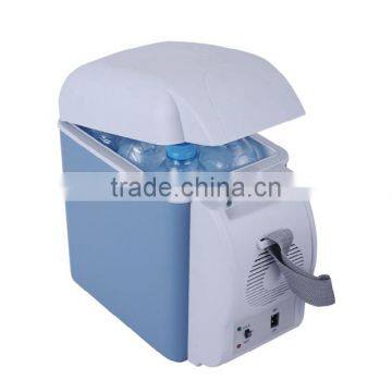 Fashionable Car Fridges