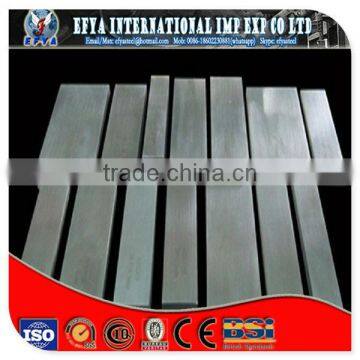 high quality hot sale 202 stainless flat bar