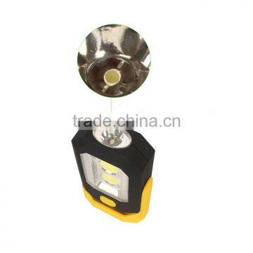 COB+Led Camping Light With Magnet and Hook Woking Light photo-4