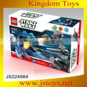 Large Toy Plastic Building Blocks for Kids