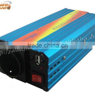 power inverter