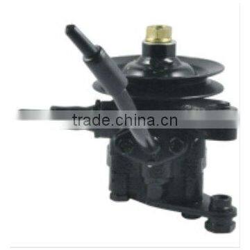 POWER STEERING PUMP 4D32 MC117853