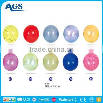 Fusiform Body Spiky PVC Ball Hard Massage Ball photo-4