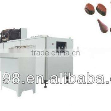 Mini Chocolate Making Machine photo-2