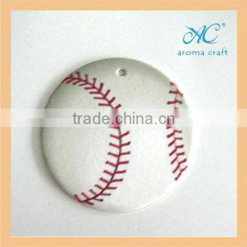 Wholesale Fragrance Paper Air Freshener Customized Shape Scented Paper Air Freshener for Car photo-5