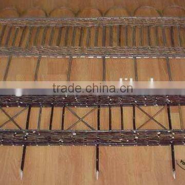 Willow Edging Borders photo-5