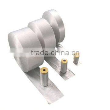 China Supplier Plastic Film Roll Packaging Making Machine photo-5