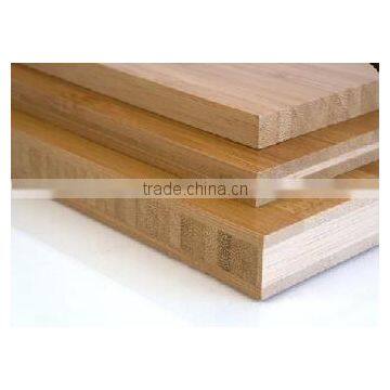 2500x1250mm Natural decorative bamboo panel