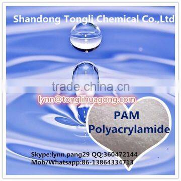 Multifunctional Fluid Loss Agent photo-4
