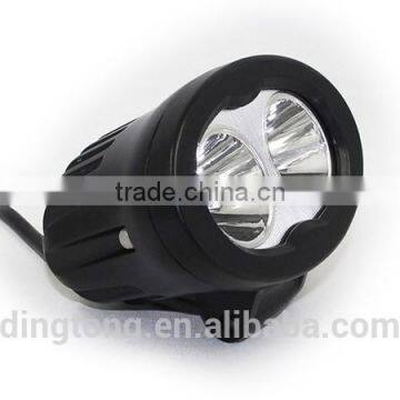 6w blue safety work light work light led 9-58v