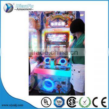 2016 Newly Arrived Kids Coin Operated Released Prize Game Machine, COWBOY ISLAND photo-3