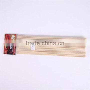 Nature Eco-friendly in Bulk Bamboo Skewer 5mm photo-4