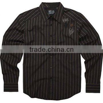 Woven Shirts