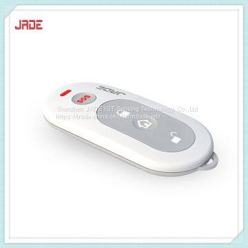 JADE GP11 GSM WiFi SMS Zigbee LoRa Alarm System Matched IP Camera,LCD Display,APP Control for House Security Usage photo-5