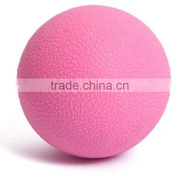 Rubber Spiky Massage Ball Set ,Peanut Massage Ball Wholesale photo-4