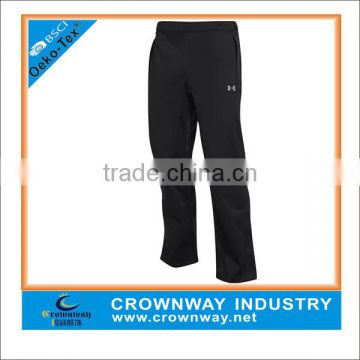 Men's outdoor waterproof hunting trousers polar fleece cargo pants