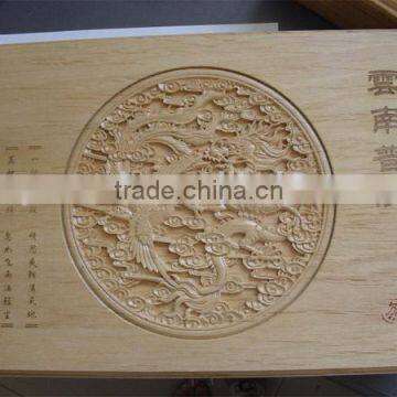 Hot Sale Wood Sulpture Machine Best Choice Wood Engraving Cnc Router for Wood Working photo-5