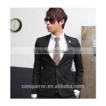 Men's High Class Leisure Suit,MTM Suit BSPS0308 photo-2