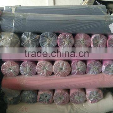 A Grade PVC Shiny Printed Leather Stock Lot For Bags