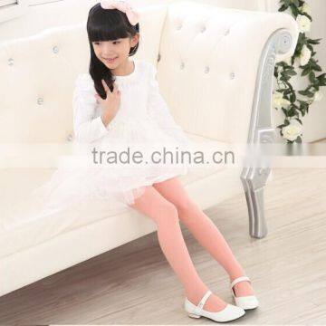 Winter White Kids Pants Leggings Soft Elastic Baby Pants Wholesale photo-4