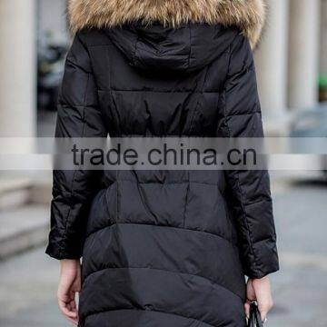 GZY Wholesale Women Fur Coat at Low Price photo-3