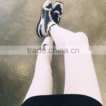 GZY 2015 New Arrival Autumn Fashion Women Sport Leggings photo-2