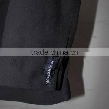 GZY 2015 High Fashion New Men Suit Model in Stock photo-4