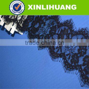 French Lace 8cm Lace Without Spandex for Ladies Bra photo-3