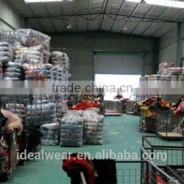 European Second Hand Clothes in Bales Wholesale photo-6