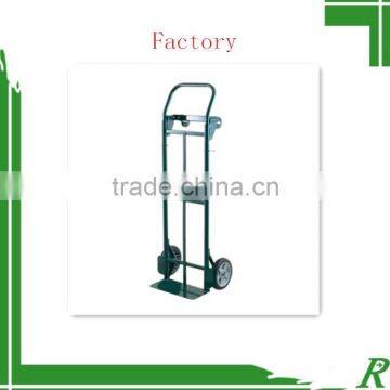 HIGH QUALITY CHINA Stainless Steel Hand Truck photo-3