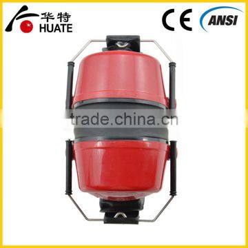 ABS Headband Safety Earmuff, Kids Earmuff, Hearing Protective Earmuff photo-4