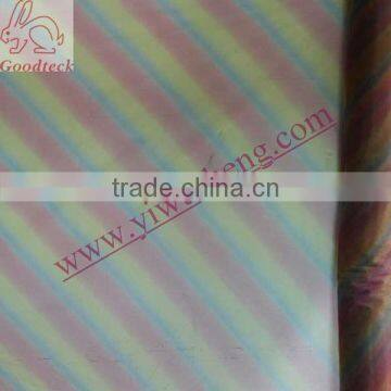 Colorful chiffon fabric soft stretch chiffon fabric