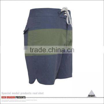 High Quality Professional Design Adult Mens Casual Summer Beach Shorts photo-5