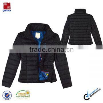 Wholesale Winter Women's Style Lightweight jacket Coats