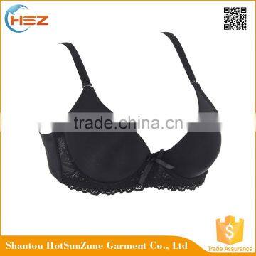 HSZ-58064 Comfortable Women Wear Bras Big Size Hot Sexy Bra Online Shopping