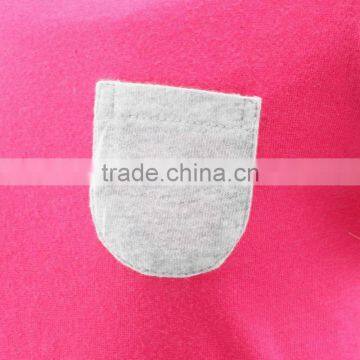 Fashion Pocket Children t Shirt New Garment Product photo-5