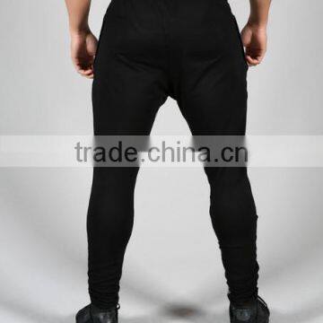 2016 Fleece Trousers / Trousers for Exercise / Gym Joggers Trousers photo-5
