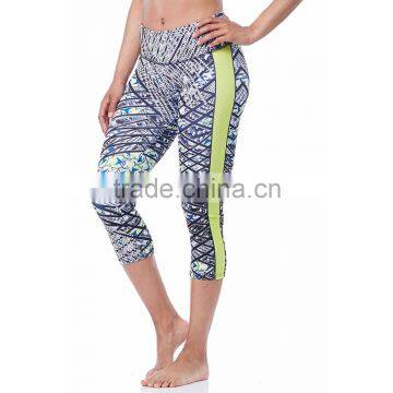 MOQ 100pcs New Popular Design Ladies Leggings Wholesale